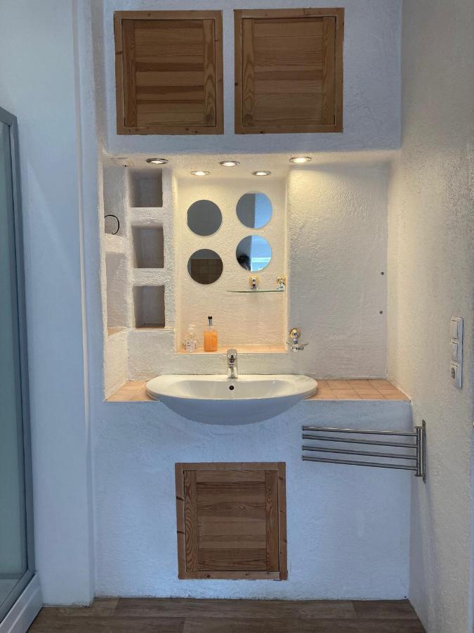 Dorfschule Mollseifen Apartment *